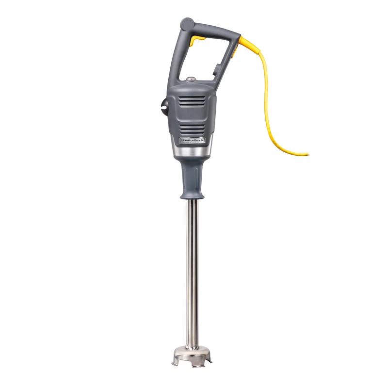 Hamilton Beach HMI018 BigRig Immersion Blender, 18", FINAL SALE