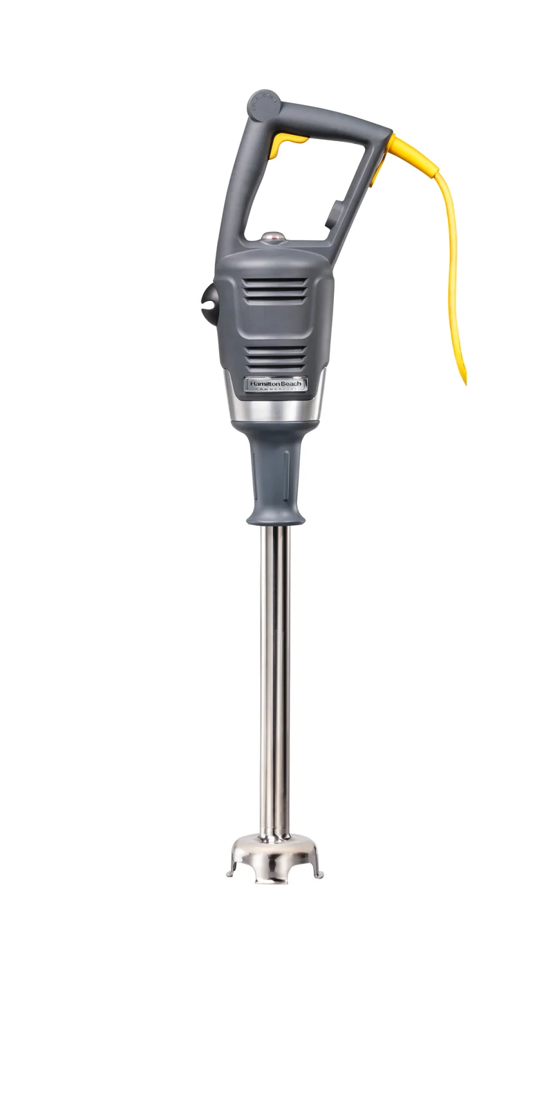 Hamilton Beach HMI016 BigRig Immersion Blender, 16", FINAL SALE