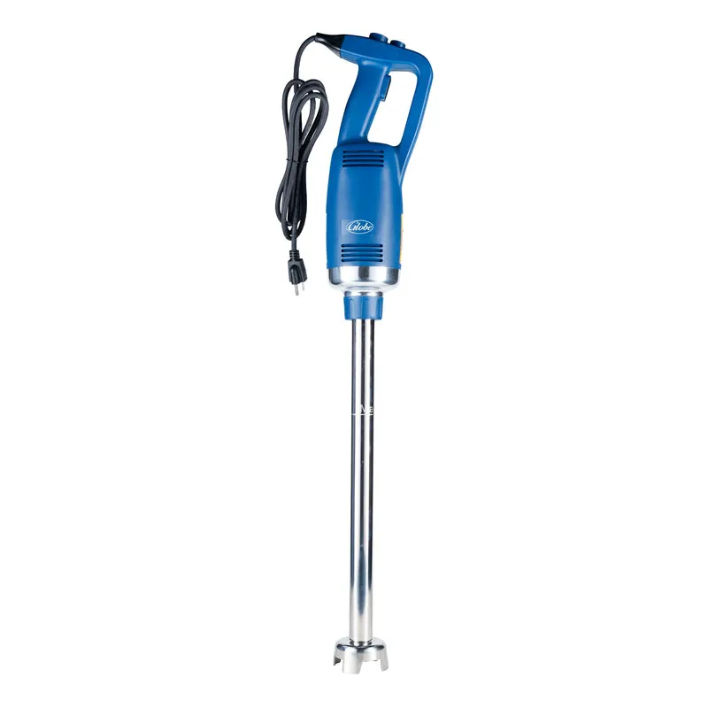 Globe GIB750-22 Heavy Duty Immersion Blender, 22", 750W, FINAL SALE