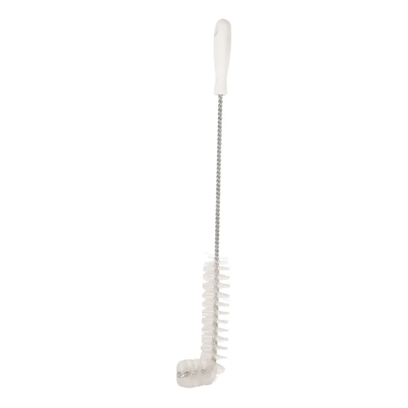 Pitco Fryer Tank Brush with L-Shaped Tip