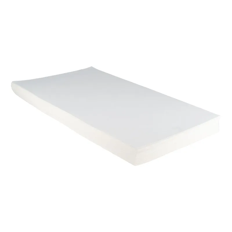 Pitco Flat Style Filter Paper for P14 (100-pack)