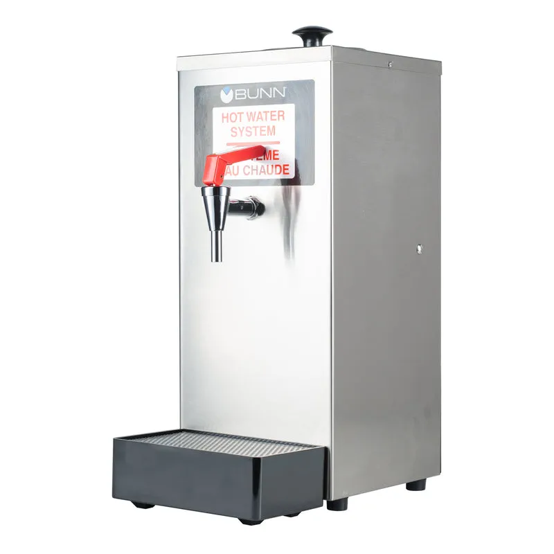 BUNN 02550.6000 OHW Hot Water Dispenser, 80 oz, 120V