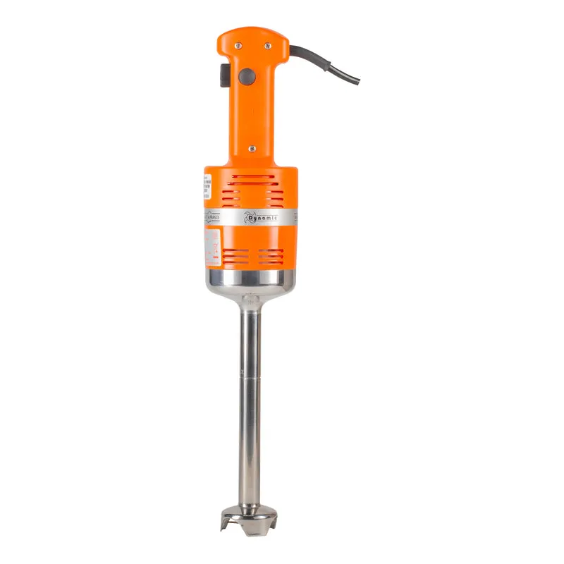 Dynamic MX020.1 Junior Series Junior Standard Immersion Blender, 9"