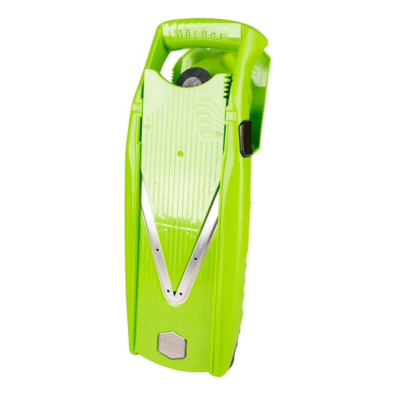 Swissmar Borner VPower Mandoline Slicer