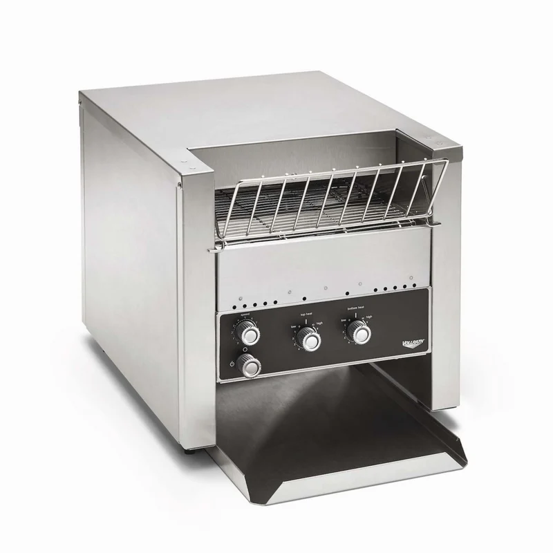 Vollrath CT4-208800 JT2 Conveyor Toaster, 2800W, 208V