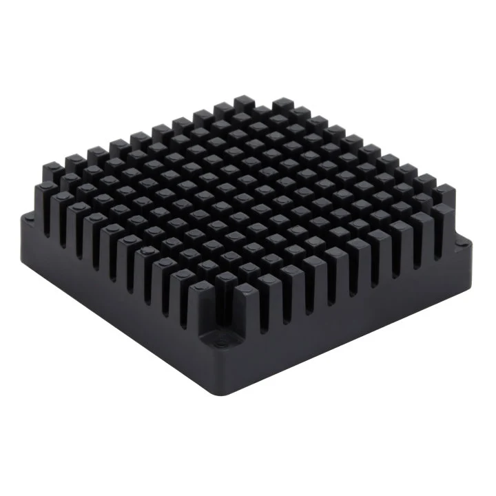 Vollrath Instacut 3.5 Replacement Pusher Head Block, 1/4" and 1/2" Cut