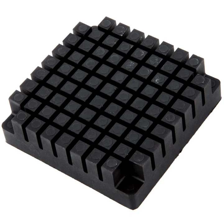 Vollrath Instacut 3.5 Replacement Pusher Head Block, 3/8" Cut