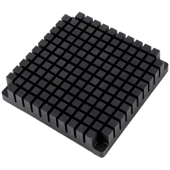 Vollrath Instacut 5.0 & 5.1 Replacement 3/8" Dice Pusher Block
