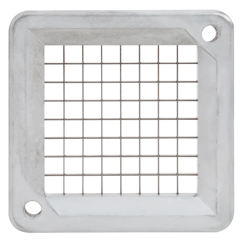 Vollrath French Fry Potato Cutter Replacement Cutter Block