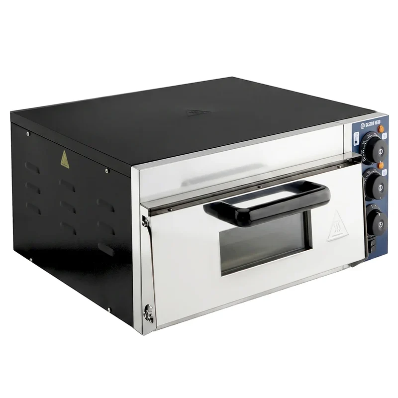 Pizzaofen Basic 35