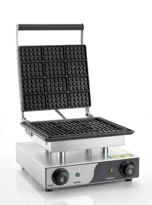 Fimar Waffeleisen WM15