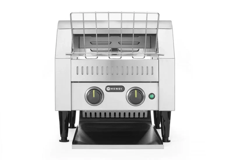 Durchlauftoaster 2240 W 300-350 Scheiben/Stunde