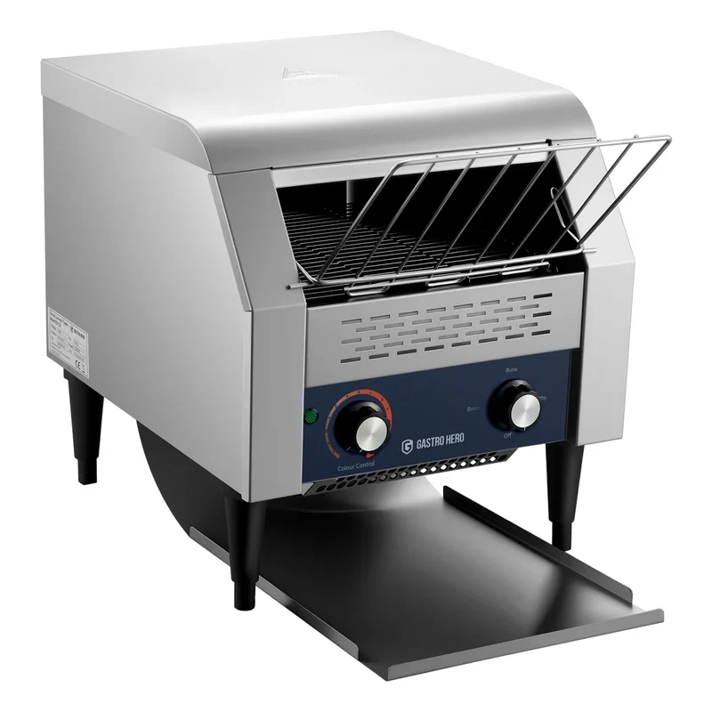 Durchlauftoaster 130