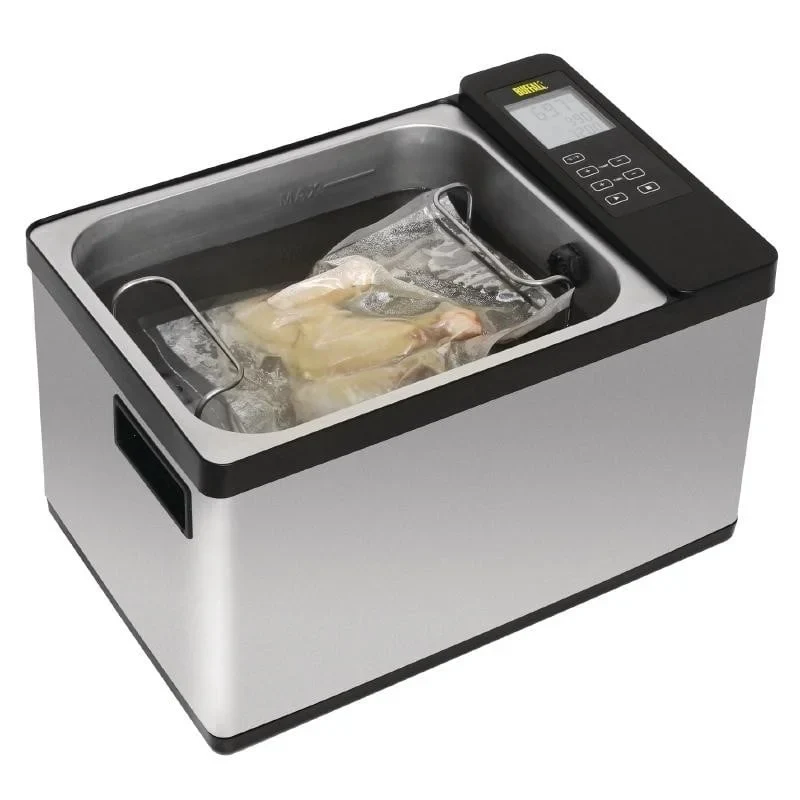 Buffalo Sous Vide Wasserbad 12,5 Liter