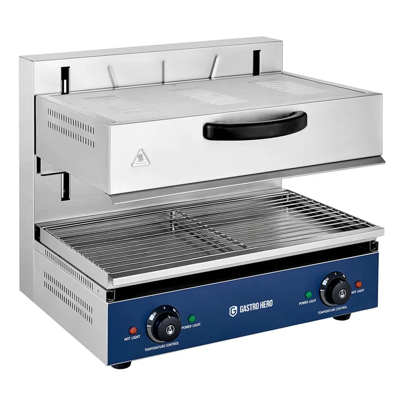 Elektro-Lift-Salamander ECO 600