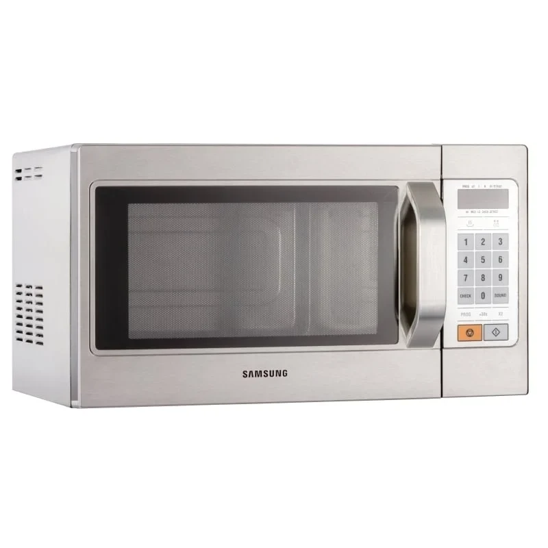 Samsung Mikrowelle 1100 digital