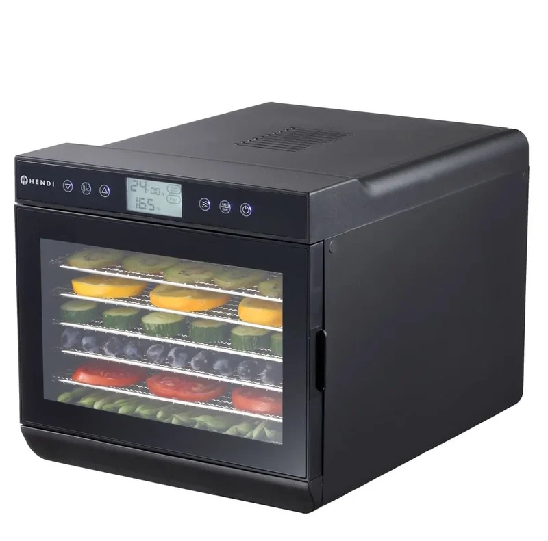 Kitchen Line Dörrautomat 7 Gitter