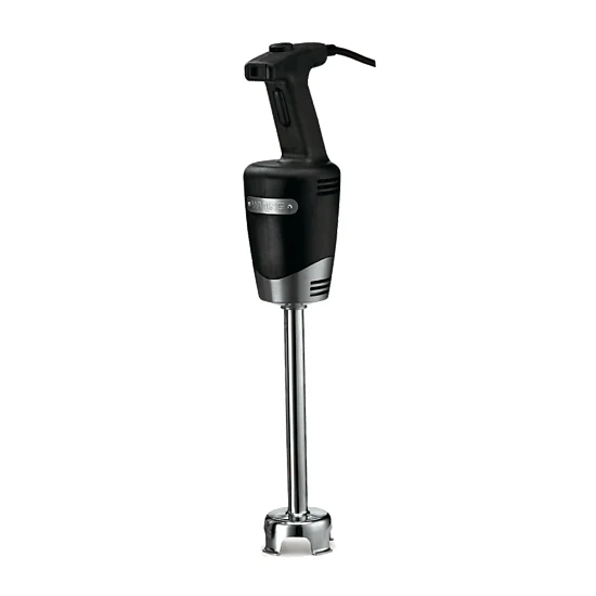 Waring WSB40 Medium-Duty Quik Stik Plus Immersion Blender, 10"