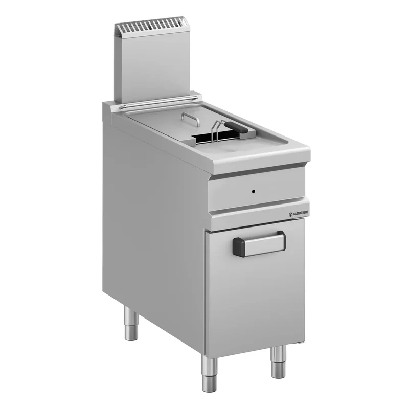 Gas-Fritteuse Serie 900 - 40/90 - 18 Liter